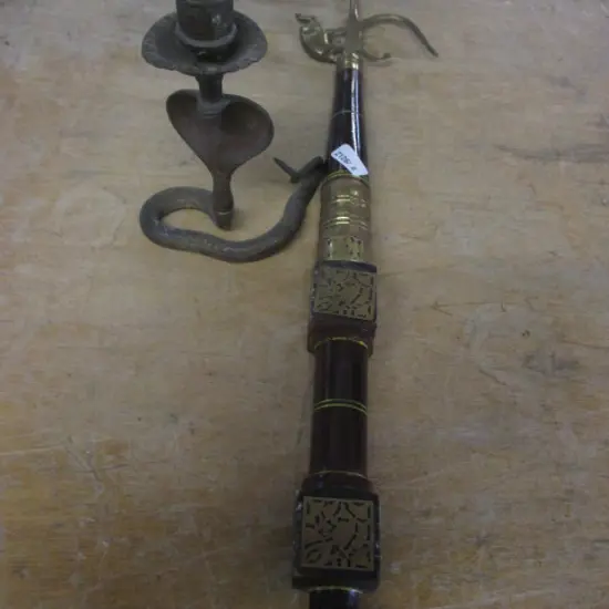 Eastern Brassware