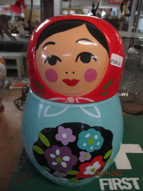 Cookie Jar Image 1++