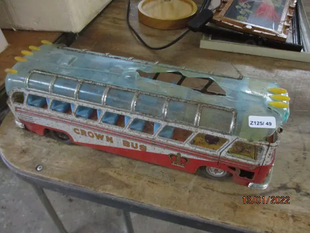 Tin Bus Image 1++