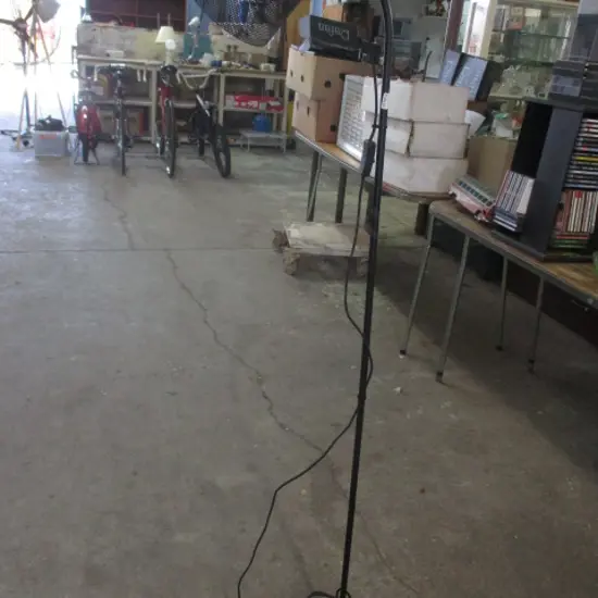 Floor Lamp