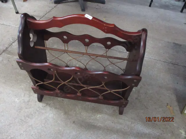 Mag rack Image 1++
