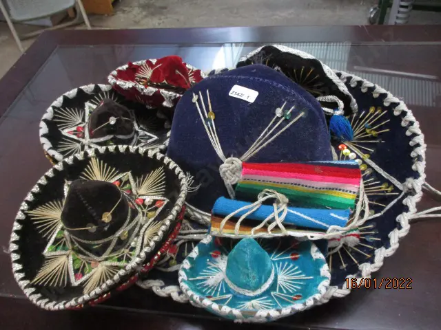 Sombreros Image 1++