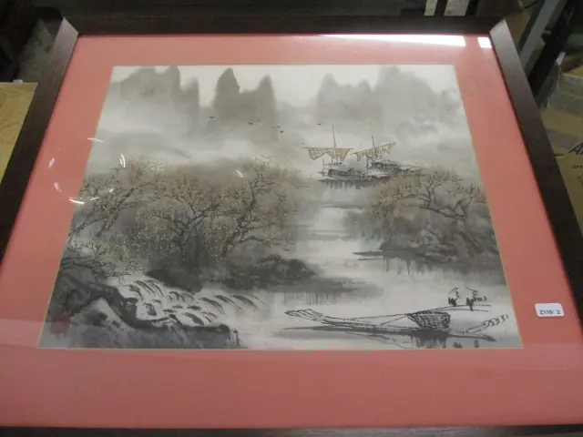 Oriental W/c Image 1++