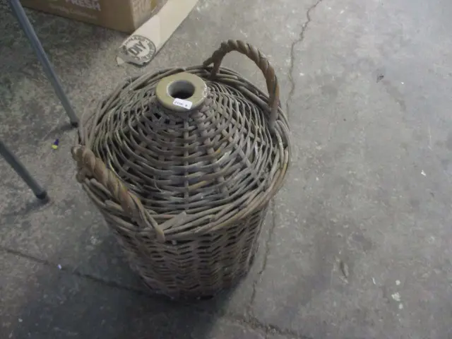 Stone Jar Image 1++