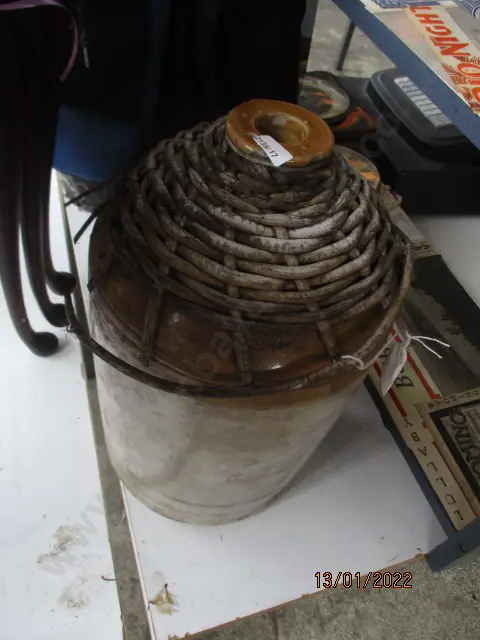 Stone Jar Image 1++