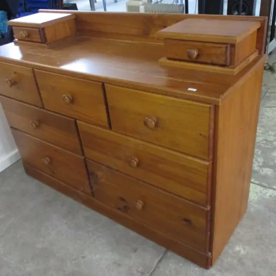 Lowboy