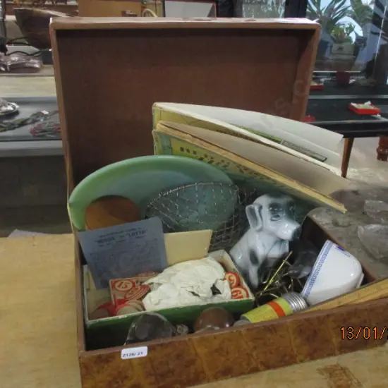 Collectables