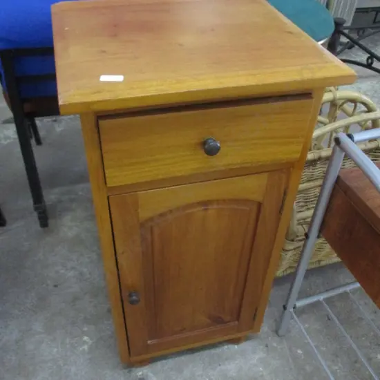Bedside Cab