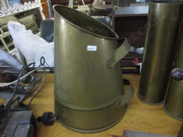 Coal Bucket Image 1++