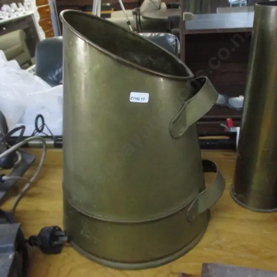 Coal Bucket