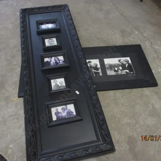 Frames