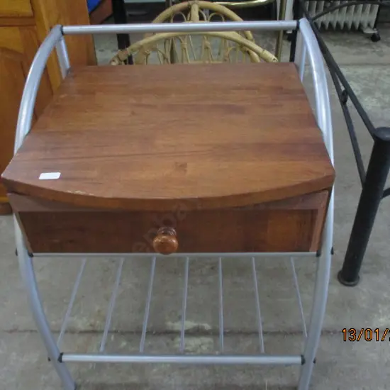 Bedside Cab