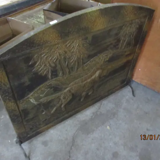 Firescreen