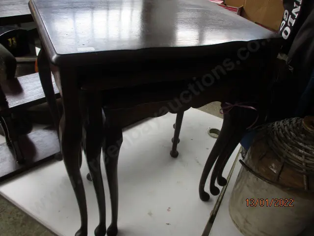 Nest tables Image 1++