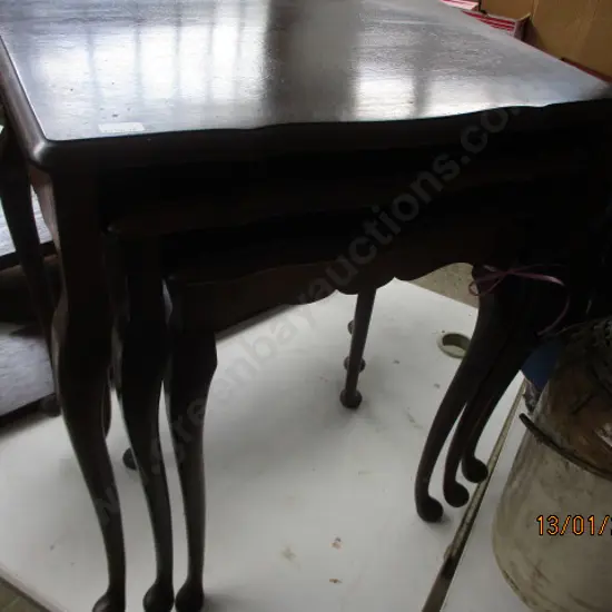 Nest tables