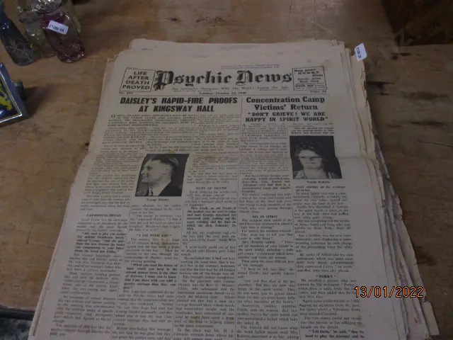 Psychic News Image 1++