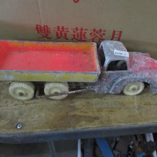 FunHo truck