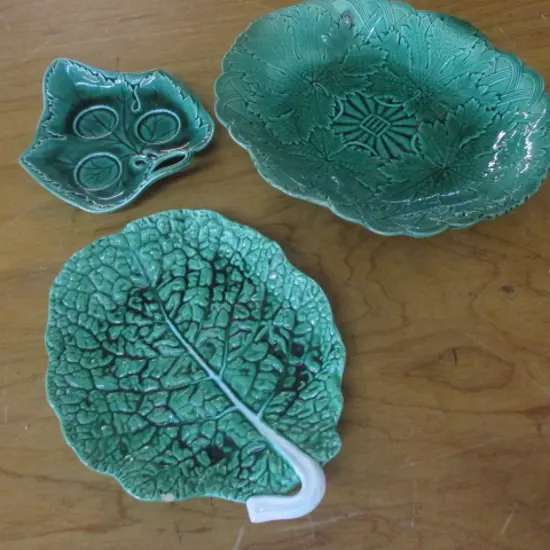 Majolica