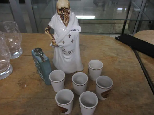 Bar Collectables Image 1++