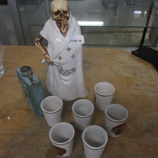 Bar Collectables