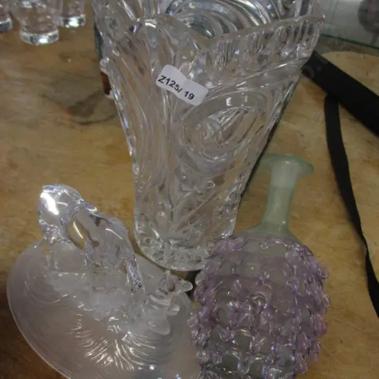 Glassware