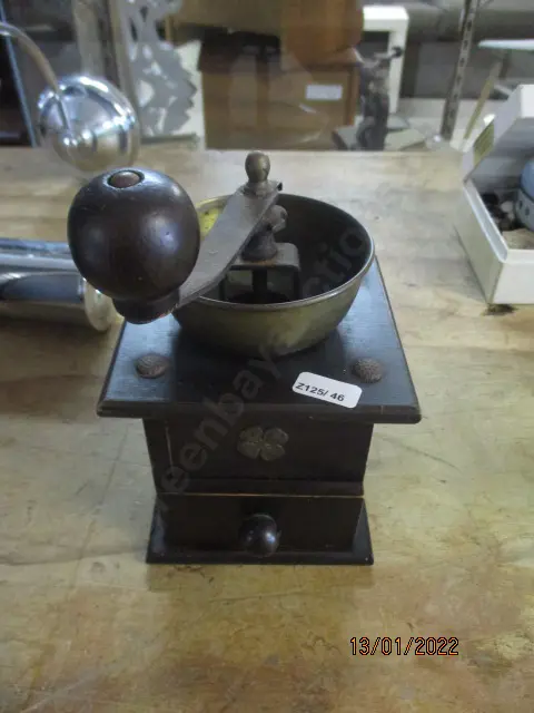 Grinder Image 1++