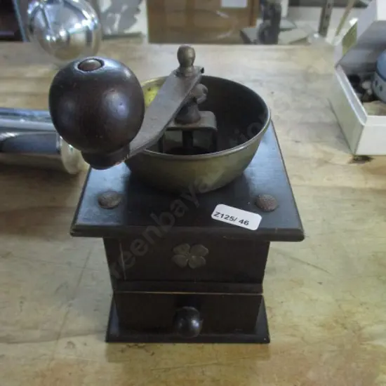 Grinder