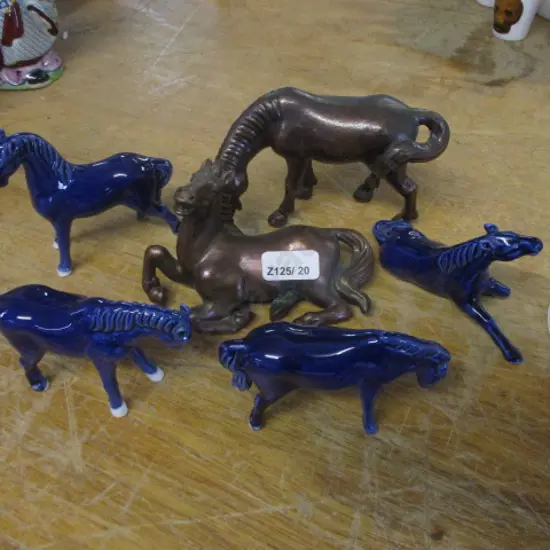 Herd of Horses