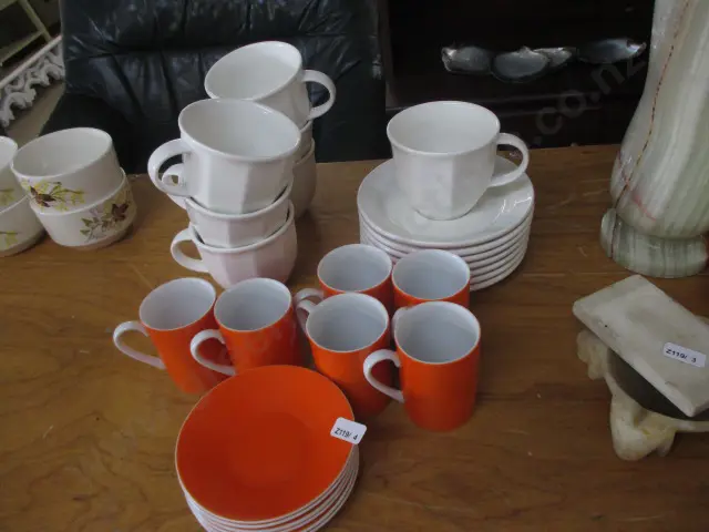 Tea Cups Image 1++