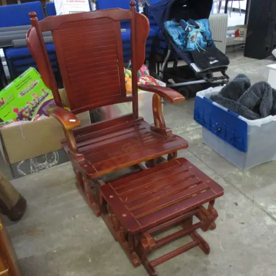 Rocking Chair