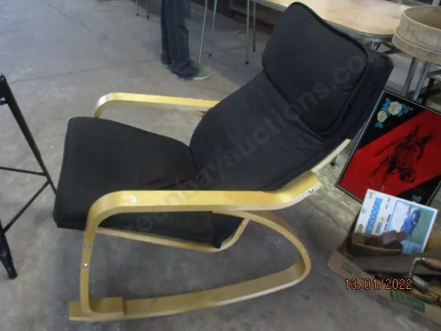 Patio Rocker Image 1++