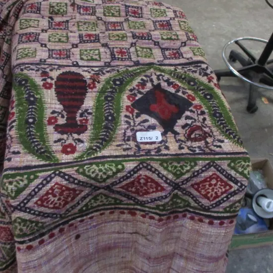 Rug