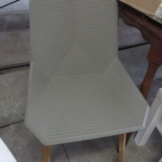 Mid Century Chair