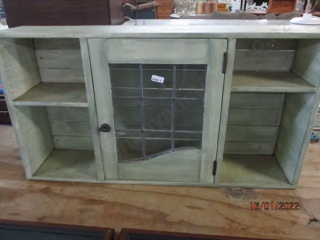 Collectors Cabinet Image 1++