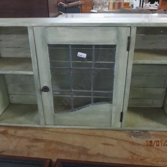 Collectors Cabinet
