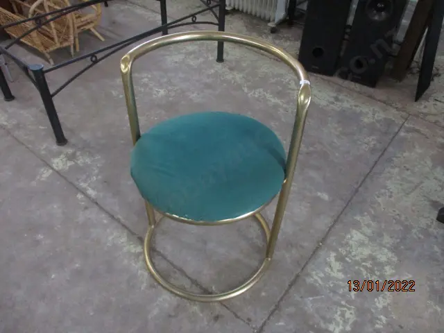 Boudoir Chair Image 1++