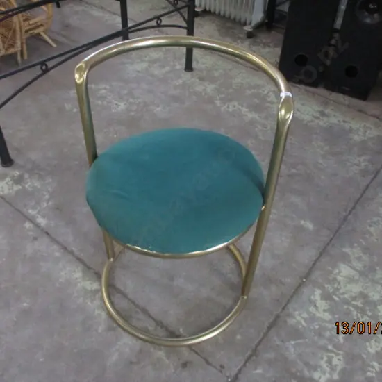 Boudoir Chair