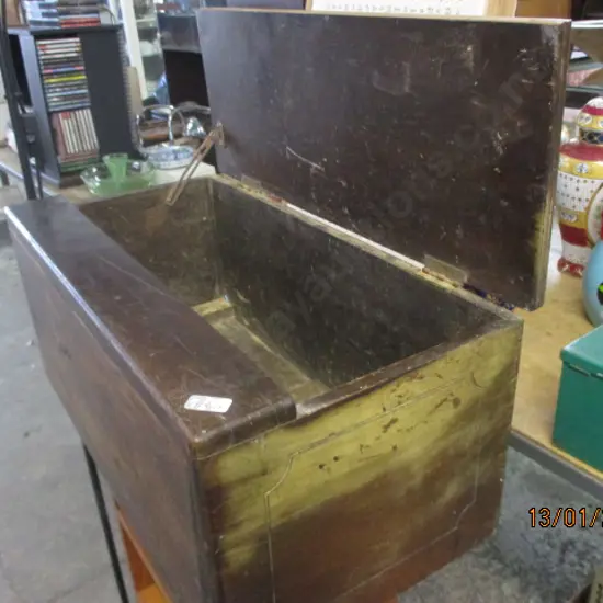 Music Box Case