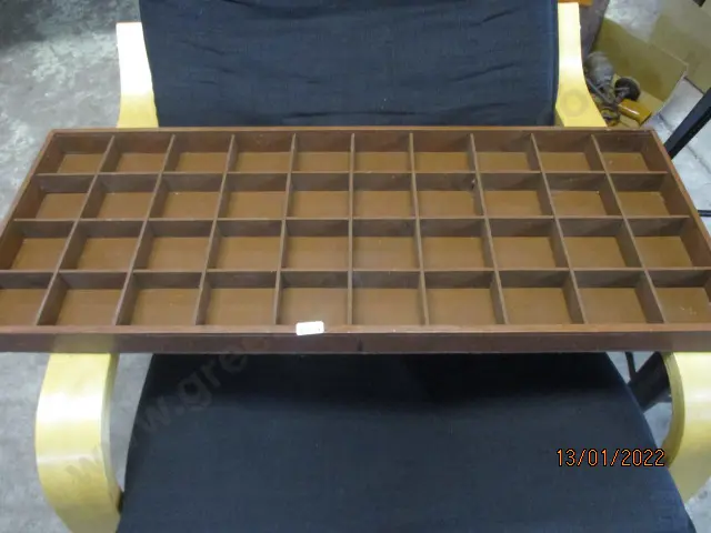 Collectors Tray Image 1++