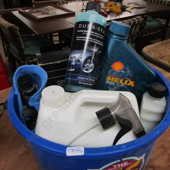Car Care