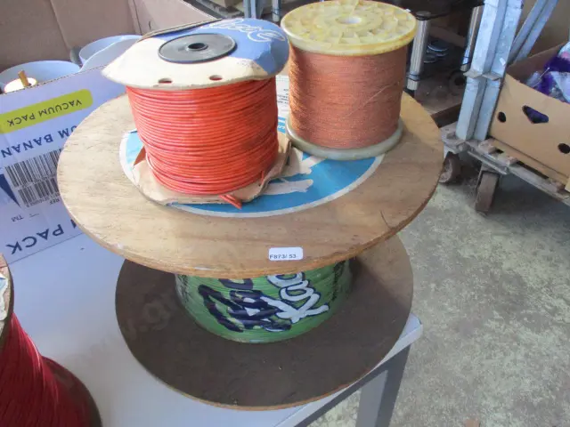 Wire Image 1++
