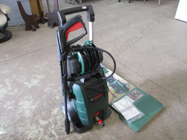 Bosch Waterblaster Image 1++