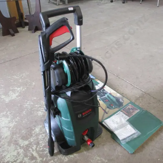 Bosch Waterblaster