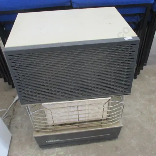 Heater