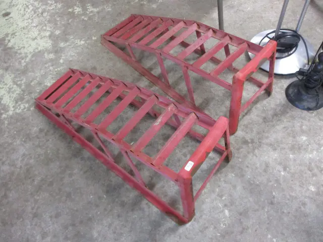 Car Ramps Image 1++