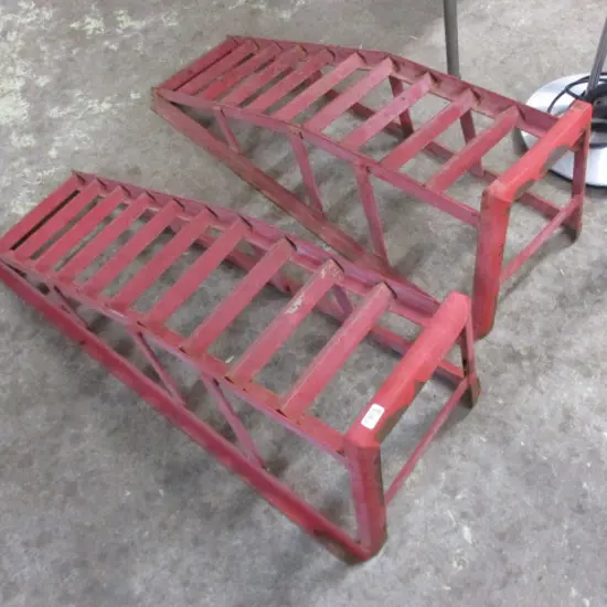 Car Ramps