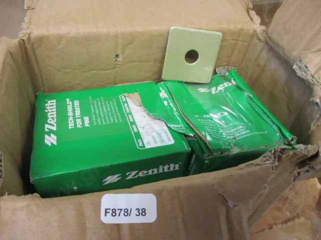 Square Washers Image 1++