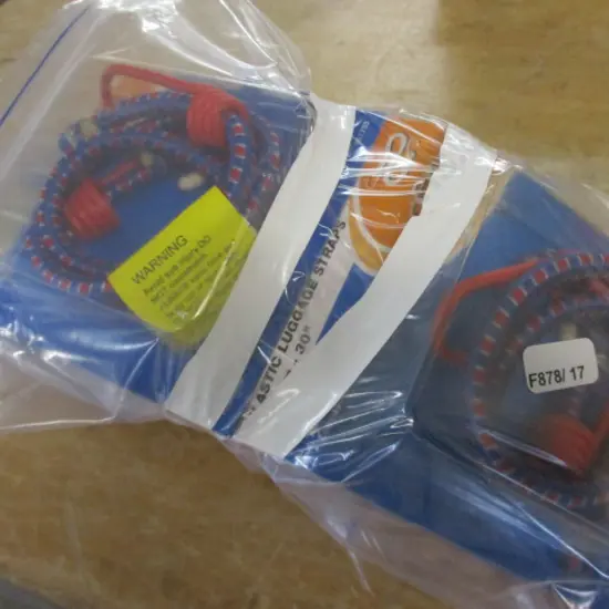 Luggage Straps