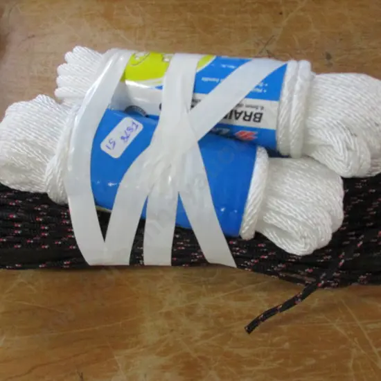 Rope