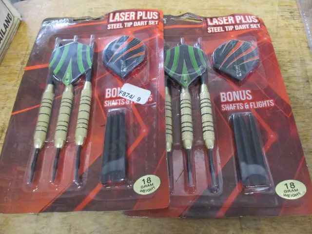 Darts Image 1++